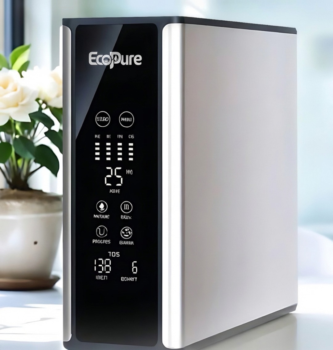 فلتر ديجيتال