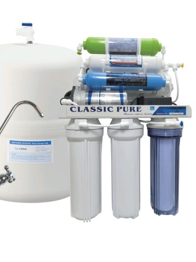 كلاسيك بيور - من ايكو بيور