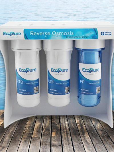 فلتر ايكو بيور المميز